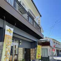 【杵築】珍しい！おこぜ料理メインの割烹旅館✨