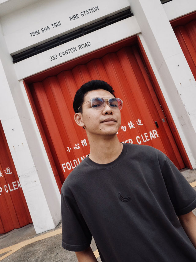 แจกพิกัดถ่ายรูปสุดชิคที่ฮ่องกง !!! 🇭🇰