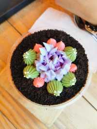 🧈 CHAN Nature Cafe