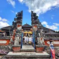 Exploring Pura Ulun Danu Bratan: Bali’s Floating Temple