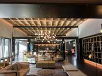 新北市｜福朋喜來登酒店｜八里區