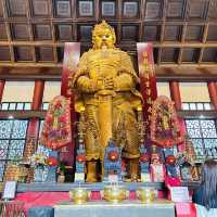 #มูวัดจีน #วัดจีนเก่าสวยงาม #วัดฮ่องกง #วัดแชกง