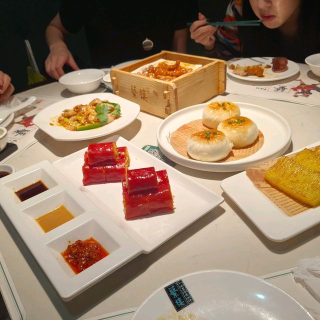 這一年讓香港從我的旅遊地，變像是生活的城市