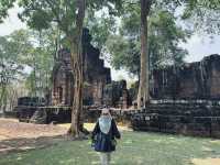 อุทยานประวัติศาสตร์เมืองสิงห์ กาญจนบุรี