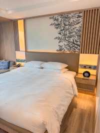  รีวิวห้อง Premier โรงแรม Courtyard พัทยาเหนือ