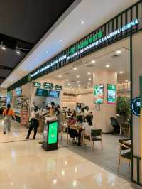 Delicious Halal Chinese Feast at Pavilion KL