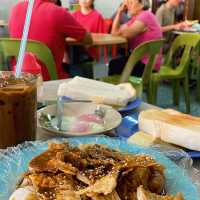🌞 Start Your Day Right at Tong Nam Bee, Raub 🌞 