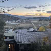 【群馬】プロが選ぶ日本の旅館・ホテル100選に選ばれた旅館🇯🇵🍁