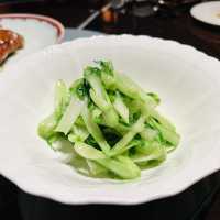 中餐殿堂级享受 - 金沙厅 