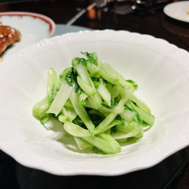中餐殿堂级享受 - 金沙厅 