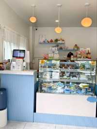 ร้านขนมของท้องฟ้า #นครศรีธรรมราช