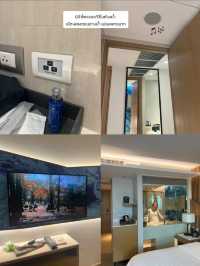 Mytt Hotel ꕀ โรงแรมพัทยาใกล้หาด สะดวก วิวสวย 🌊✨