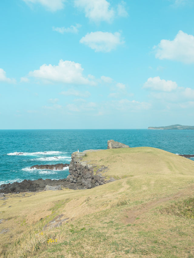 【長崎】福岡から1時間の美しい離島旅🛥️