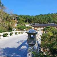 Bongjeongsa Temple