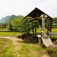 泰國北碧_มีนา cafe_Kanchanaburi