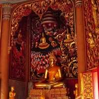 泰國北碧 Wat Tham Sua虎窟寺_Kanchanaburi