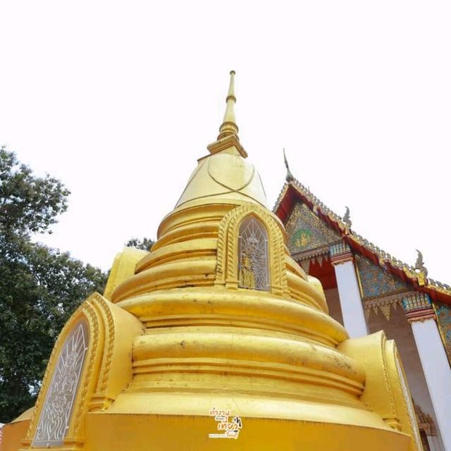 วัดขนอนหนังใหญ่ จ.ราชบุรี 
