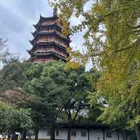 Suzhou ไปแล้วจะหลงรัก