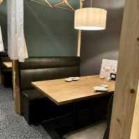 【京都・京都駅】京都の風情を楽しめる居酒屋「個室居酒屋 はんなり邸 京都駅前店」