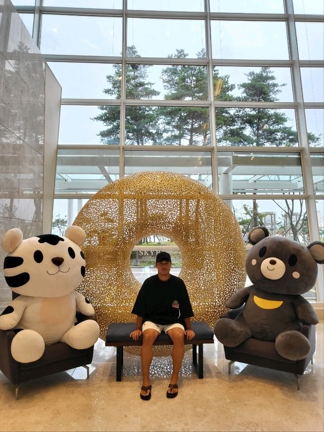 조식은 꼭 먹어야하는 강릉 호캉스