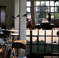 Normal Cafe and Stay โพธาราม ราชบุรี