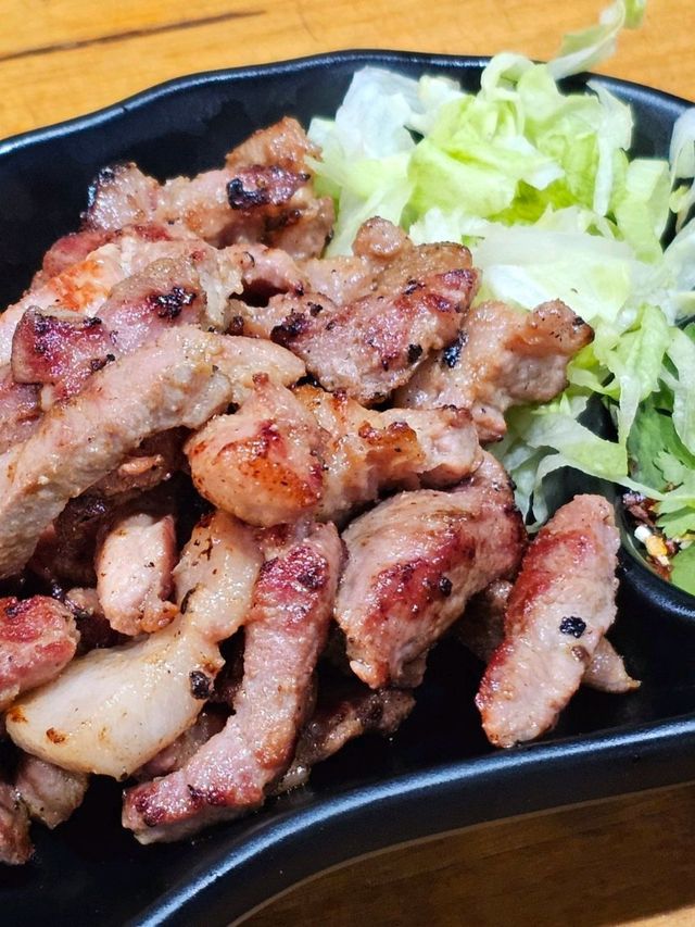 🇦🇺 멜버른 프레스톤 맛집 Tua Thong