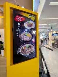 Oishi Ramen 