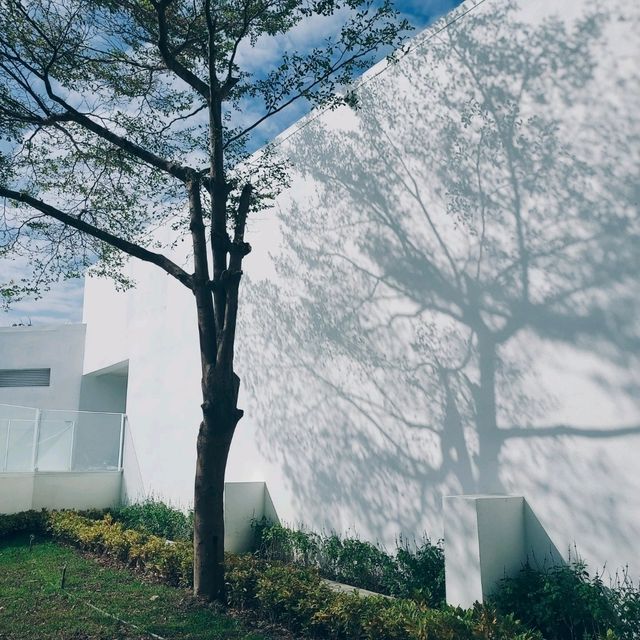 เสพงานศิลป์ @ NeiWei Art Center เกาสง