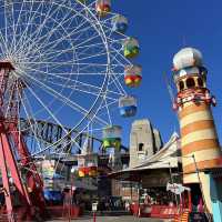 Luna Park sydney