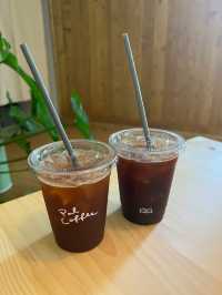 ꕤ ꒳ Pal Coffee ⑅ คาเฟ่โฮมมี่น่ารักย่านพระรามสอง 