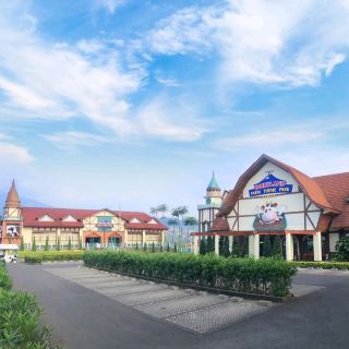 Dairyland Prigen