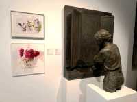 Museo del Realismo Español Contemporáneo