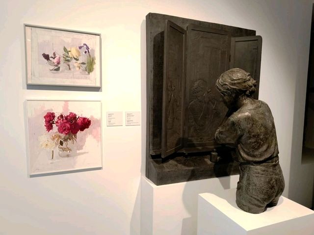 Museo del Realismo Español Contemporáneo