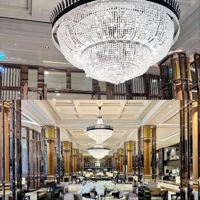 曼谷五星級酒店