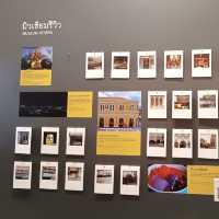 Museum Phuket พิพิธภัณฑ์ภูเก็ต 