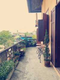 คาเฟ่ดึกเก่า :Apollo Cafe