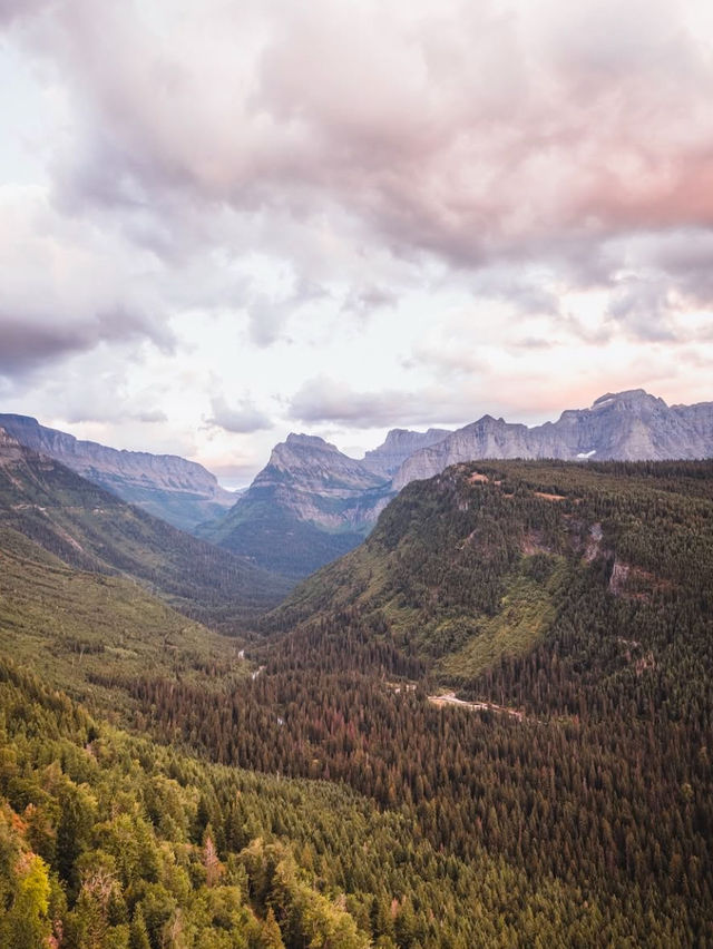 Chasing Mountains in Montana: A Guide for Adventure Seekers