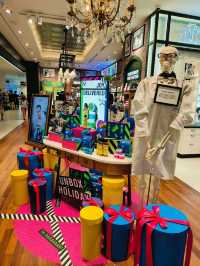 Glow This Holiday Season: Discover Kiehl’s in Singapore 