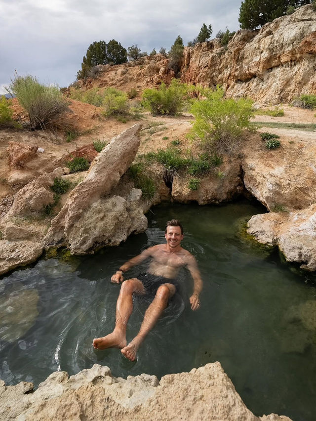  Mammoth lakes :Your little Guide to Big Fun at This Little Gem