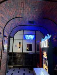 Tube music bar ย่านรัชโยธิน