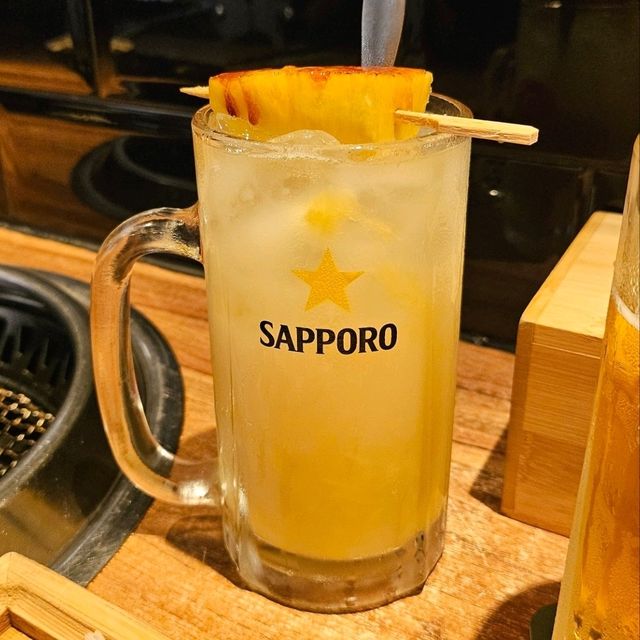 尖沙咀人氣高質燒肉店 驚安性價比高