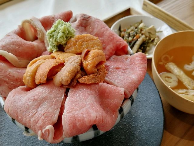 【神奈川県】金太郎のふるさとで贅沢丼!「道の駅足柄・きんたろうのふるさと」