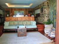 Baan Souchada Resort and Spa  สระบุรี 