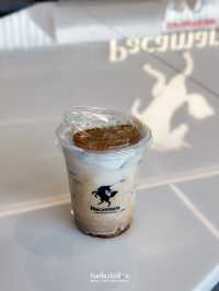 มาลองกาแฟ Pacamara สาขาใหม่