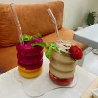 A Flavorful Journey at This Is Bali