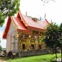 วัดเขาภูคา