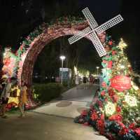 Christmas Cheer at Desa Park City