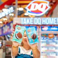 Dairy Queen ราคาพิเศษ ✨💕🍦