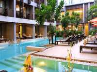 Areetara Resort
