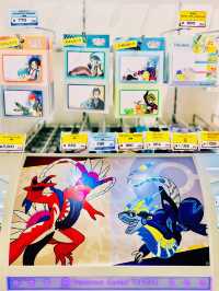 【日本東北】仙台PARCO Pokémon Center Tohoku：東北地區的唯一一家寶可夢中心